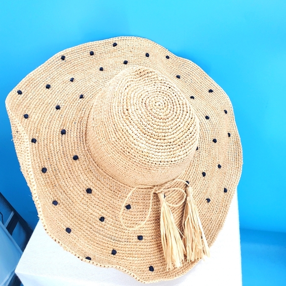 Mar Y Sol Accessories - Mar Y Sol beach and gardening hat